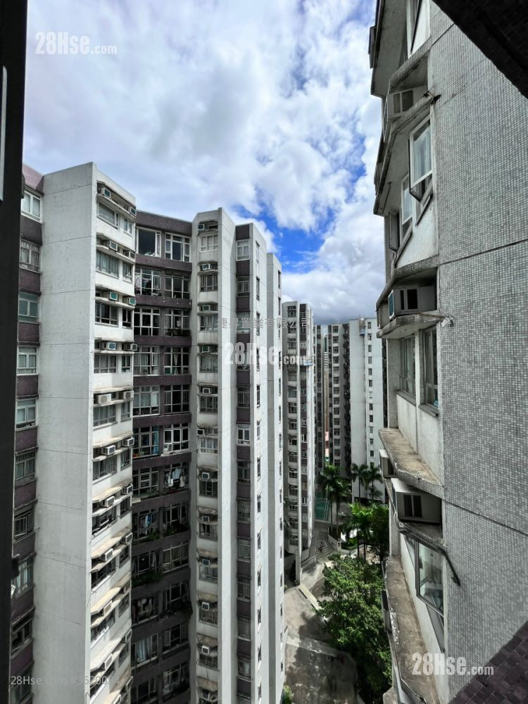 Whampoa Garden Sell 2 Bedrooms , 1 Bathroom 503 ft² Whampoa Garden Sell 2 Bedrooms , 1 Bathroom 503 ft²