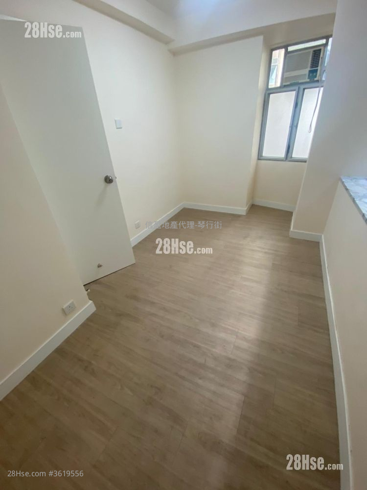 Ka Wai Building Rental 1 Bedroom , 1 Bathroom 282 ft²