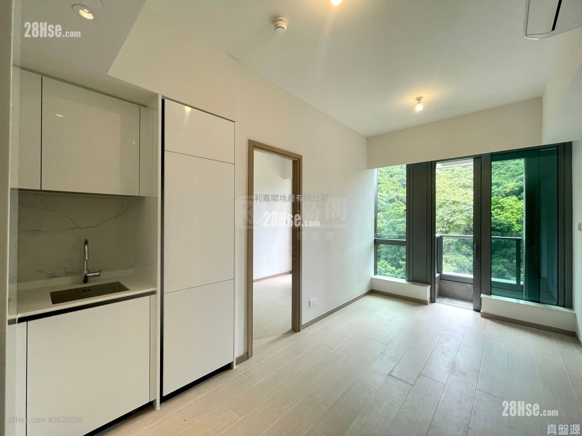 Chill Residence Sell 2 Bedrooms 466 ft² Chill Residence Sell 2 Bedrooms 466 ft²