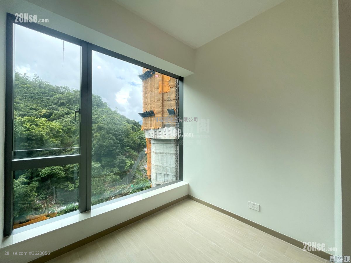 Chill Residence Sell 2 Bedrooms 466 ft² Chill Residence Sell 2 Bedrooms 466 ft²