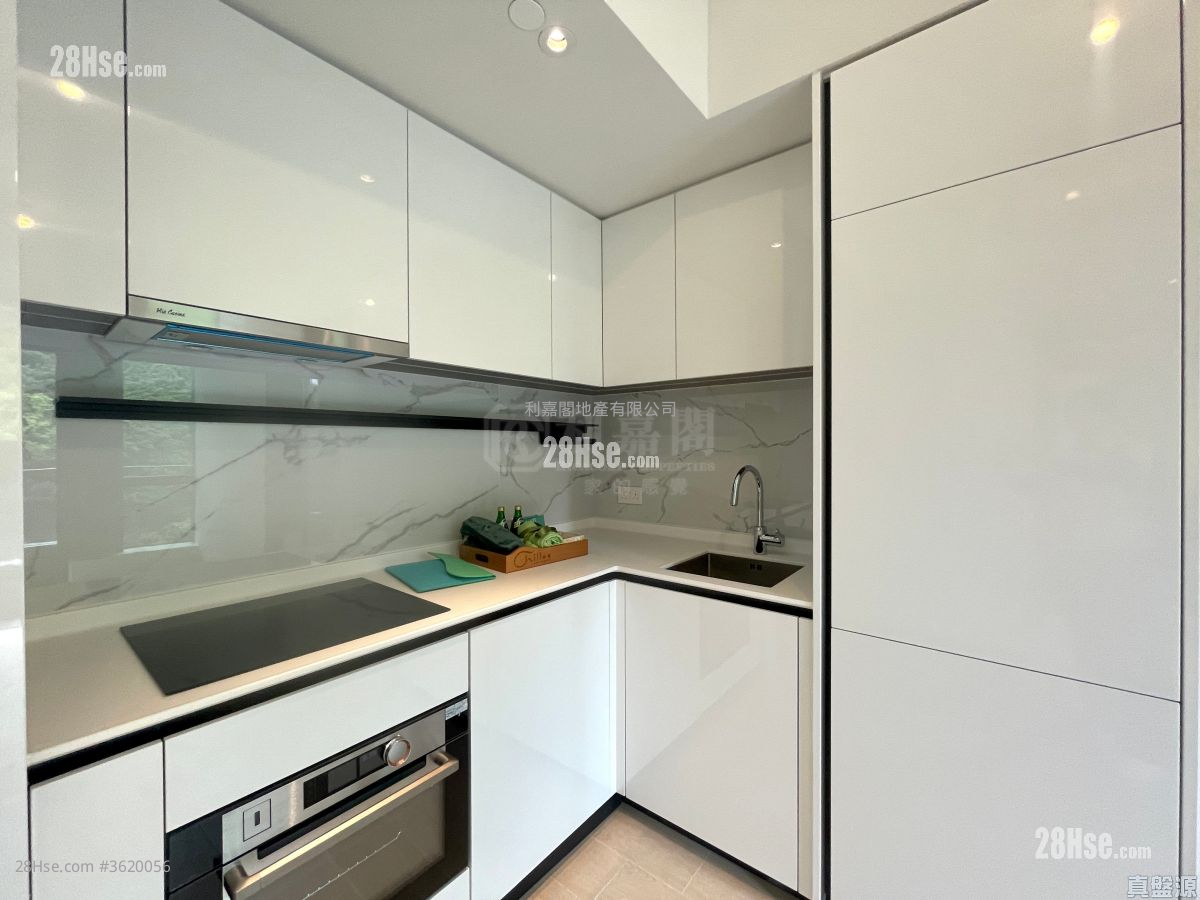 Chill Residence Sell 2 Bedrooms 466 ft² Chill Residence Sell 2 Bedrooms 466 ft²
