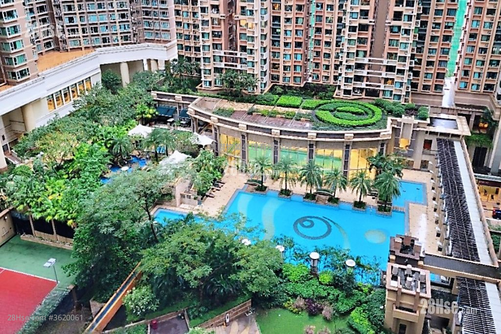 Liberte Sell 2 Bedrooms , 1 Bathroom 522 ft² Liberte Sell 2 Bedrooms , 1 Bathroom 522 ft²