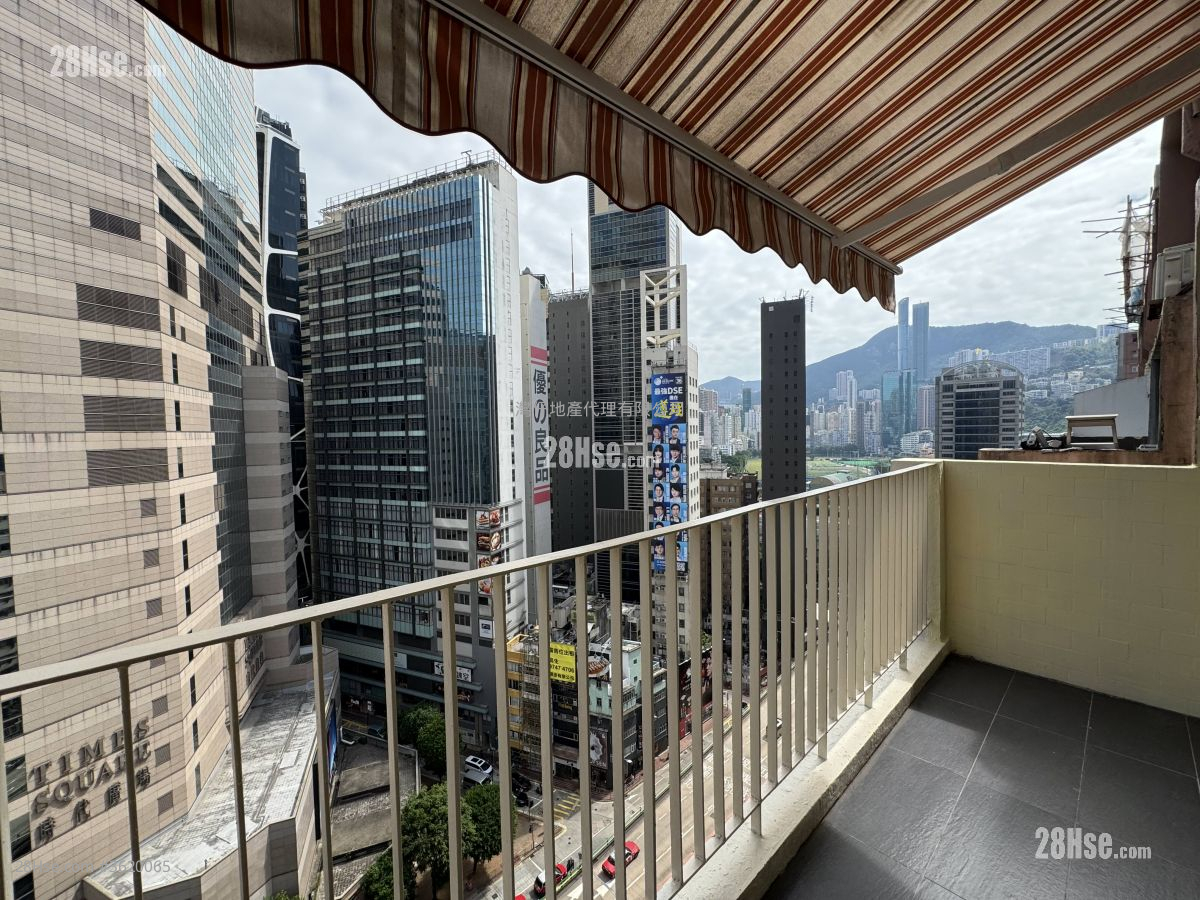 Wing Tak Mansion Rental 1 Bedroom , 1 Bathroom 290 ft² Wing Tak Mansion Rental 1 Bedroom , 1 Bathroom 290 ft²