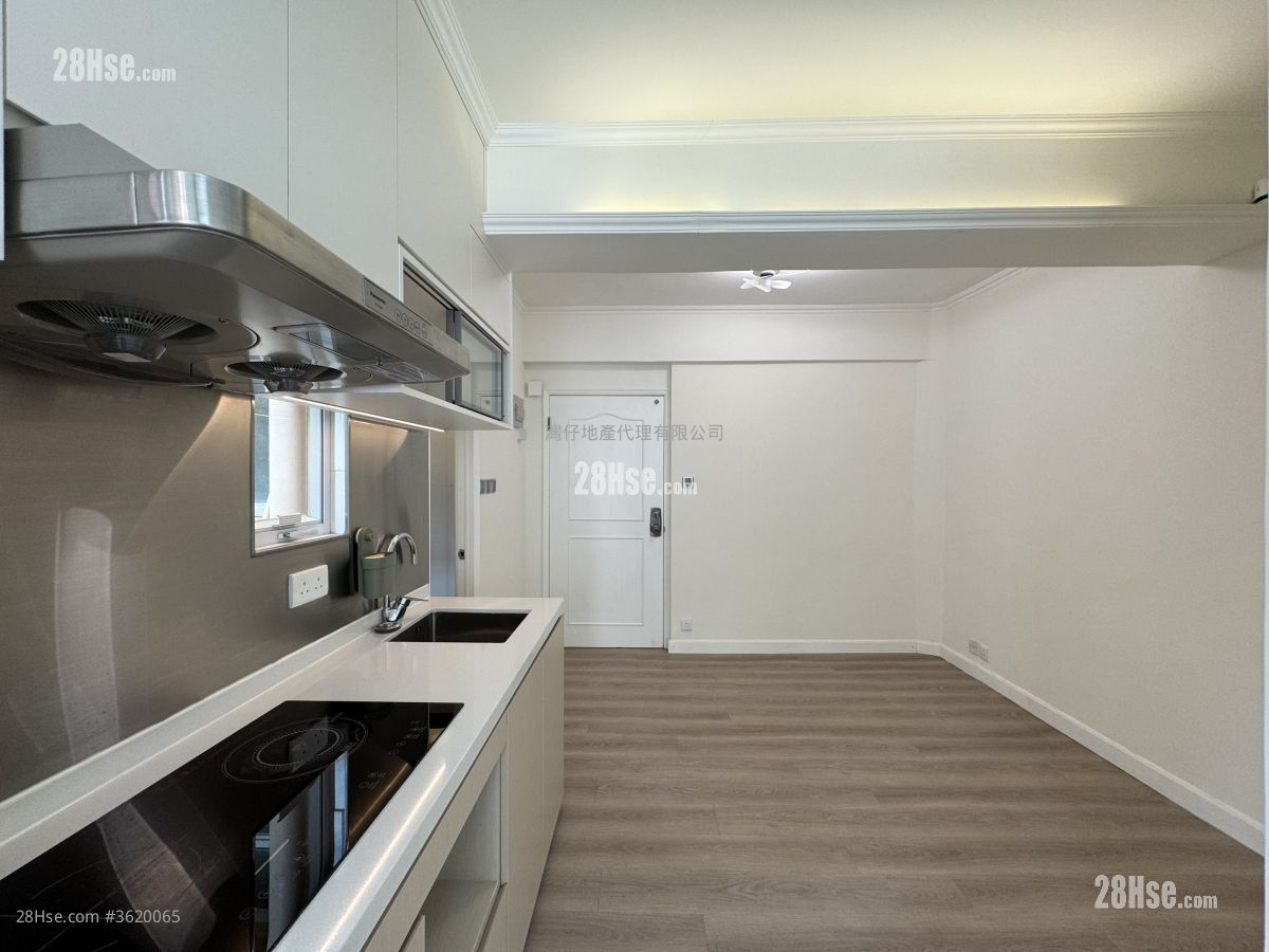Wing Tak Mansion Rental 1 Bedroom , 1 Bathroom 290 ft² Wing Tak Mansion Rental 1 Bedroom , 1 Bathroom 290 ft²