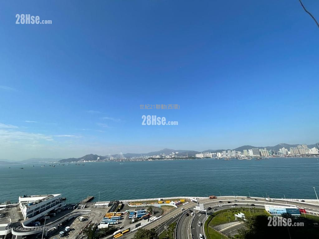 Kwan Yick Building Phase 3 Rental 2 Bedrooms , 1 Bathroom 393 ft²