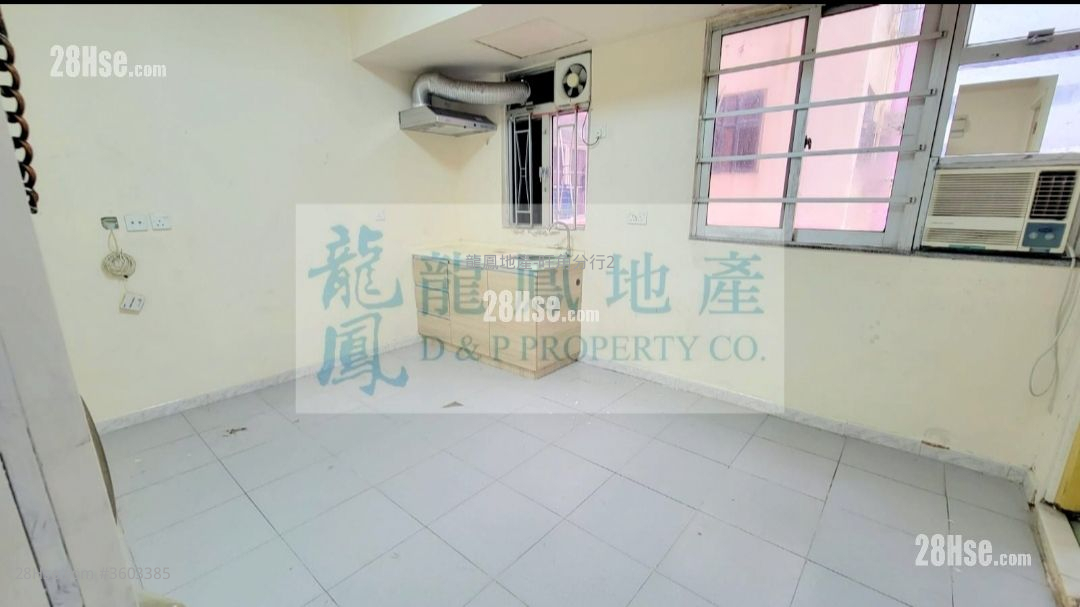 長輝大廈 售盤 1 房 , 1 浴室 218 平方呎