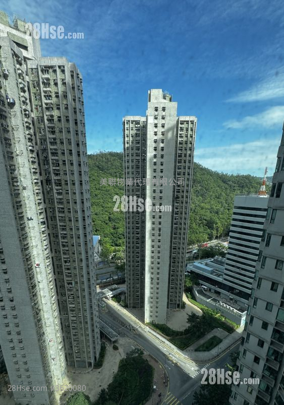 The Metro City Rental 3 Bedrooms , 2 Bathrooms 646 ft² The Metro City Rental 3 Bedrooms , 2 Bathrooms 646 ft²