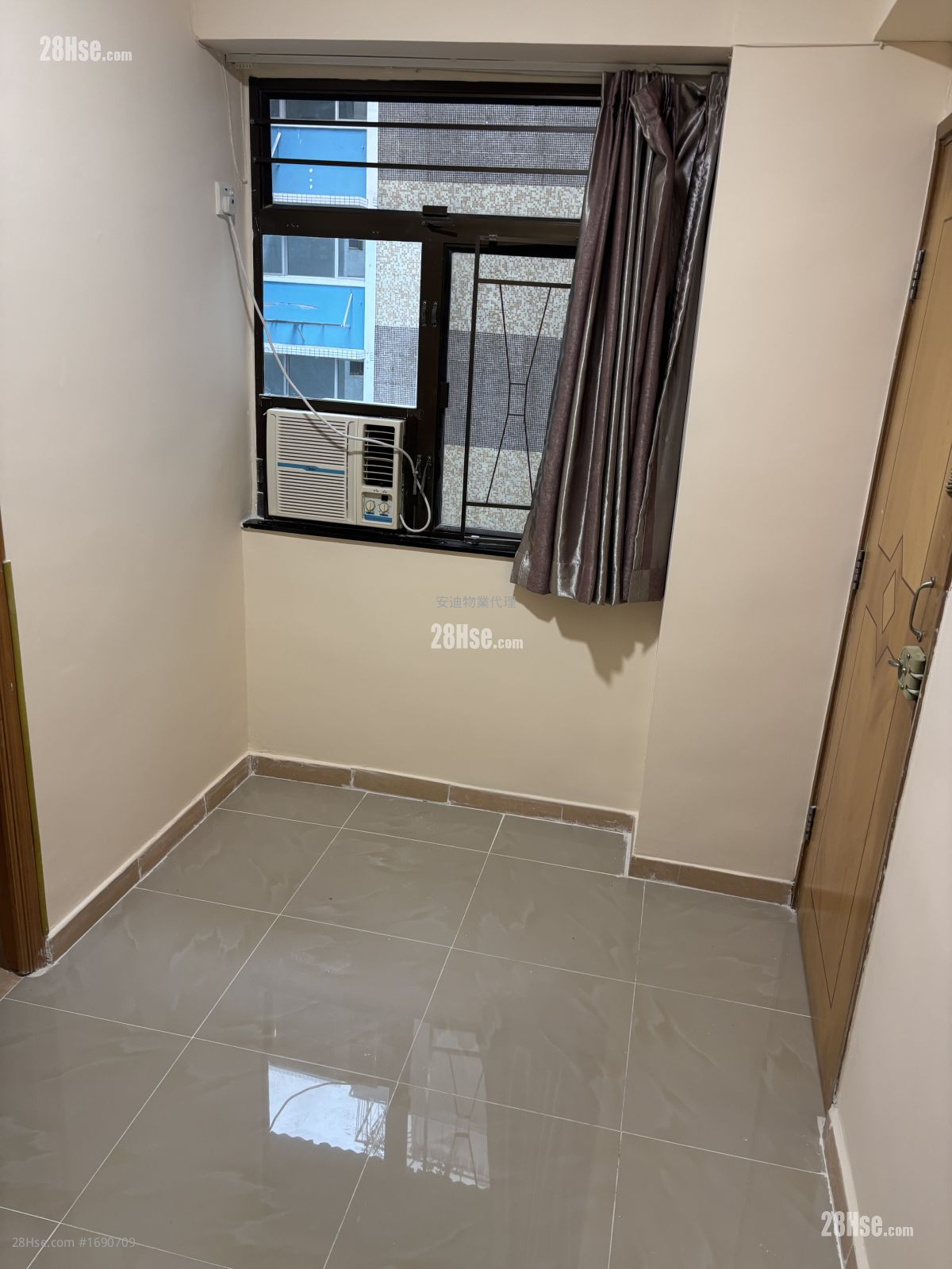 Po Wah Building Rental 2 Bedrooms , 1 Bathroom 211 ft²