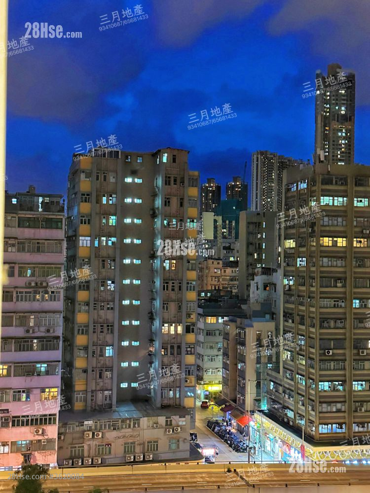 成都大廈 售盤 1 房 , 1 浴室 228 平方呎 成都大廈 售盤 1 房 , 1 浴室 228 平方呎