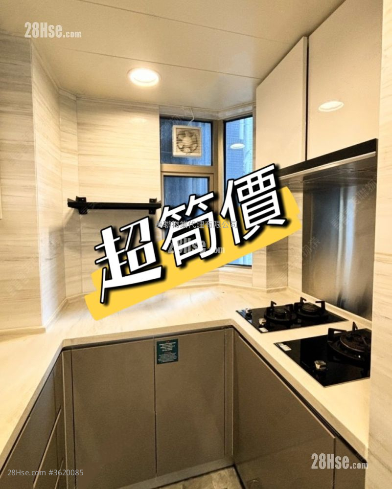 Seaside Sonata Sell 2 Bedrooms , 1 Bathroom 505 ft²