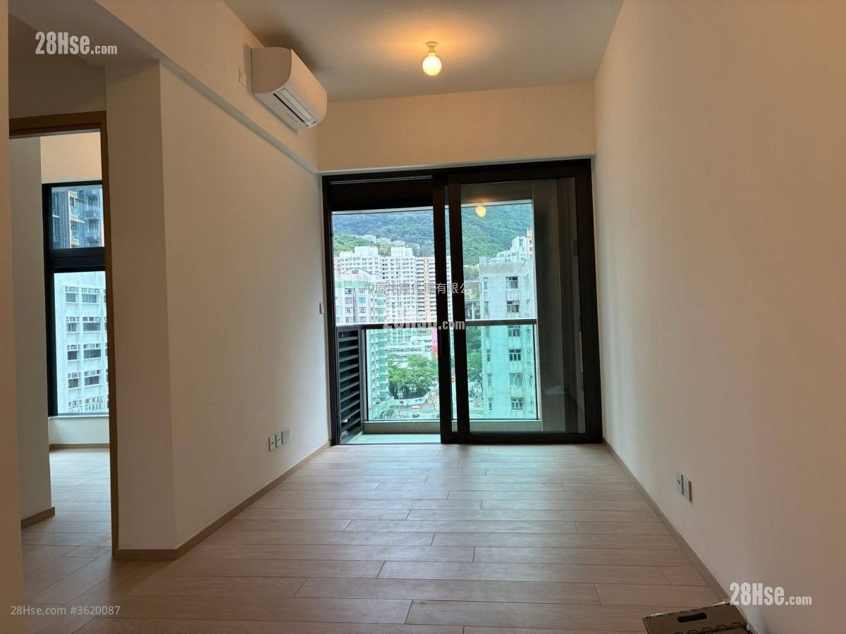 瑜悅 售盤 2 房 497 平方呎