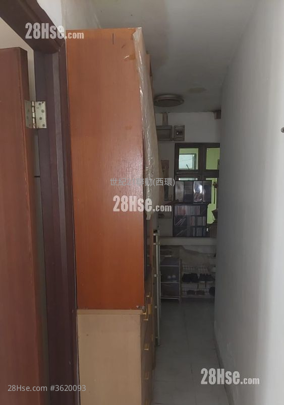 Hang Lung Bank Western Branch Building Sell 1 Bathroom 243 ft² Hang Lung Bank Western Branch Building Sell 1 Bathroom 243 ft²