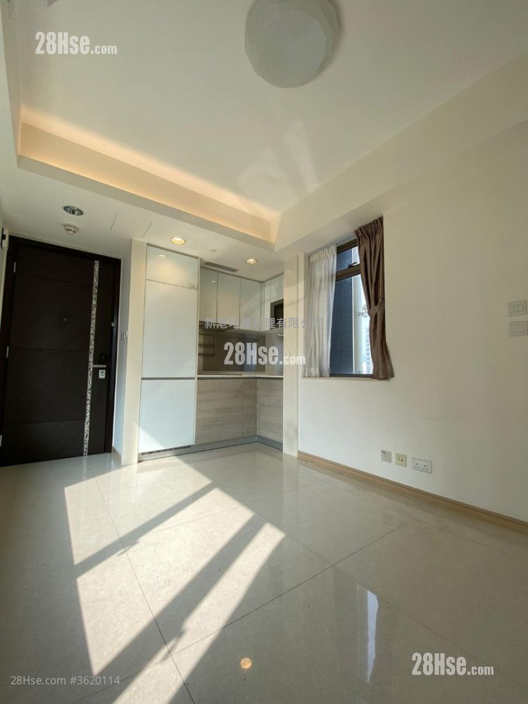 VIVA 售盤 1 房 , 1 浴室 339 平方呎