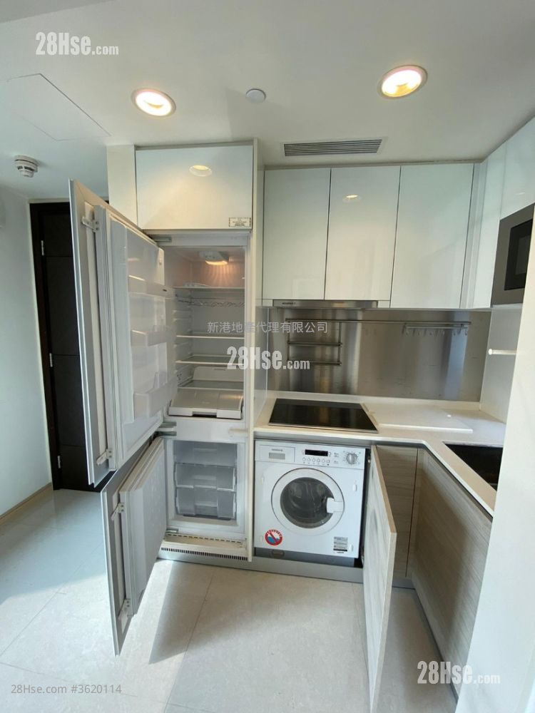 VIVA 售盤 1 房 , 1 浴室 339 平方呎 VIVA 售盤 1 房 , 1 浴室 339 平方呎