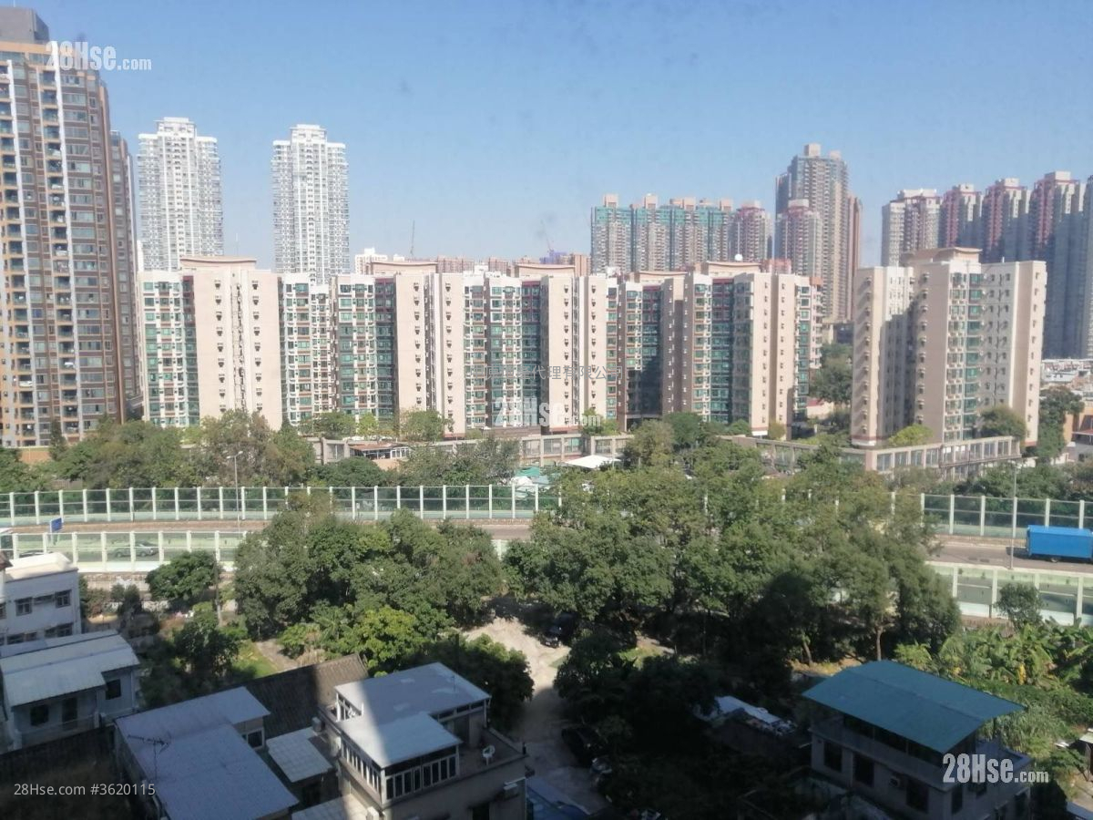 The Reach Sell 2 Bedrooms 357 ft² The Reach Sell 2 Bedrooms 357 ft²