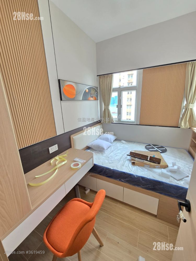 Chinese Mansion Rental 1 Bedroom , 1 Bathroom 200 ft² Chinese Mansion Rental 1 Bedroom , 1 Bathroom 200 ft²