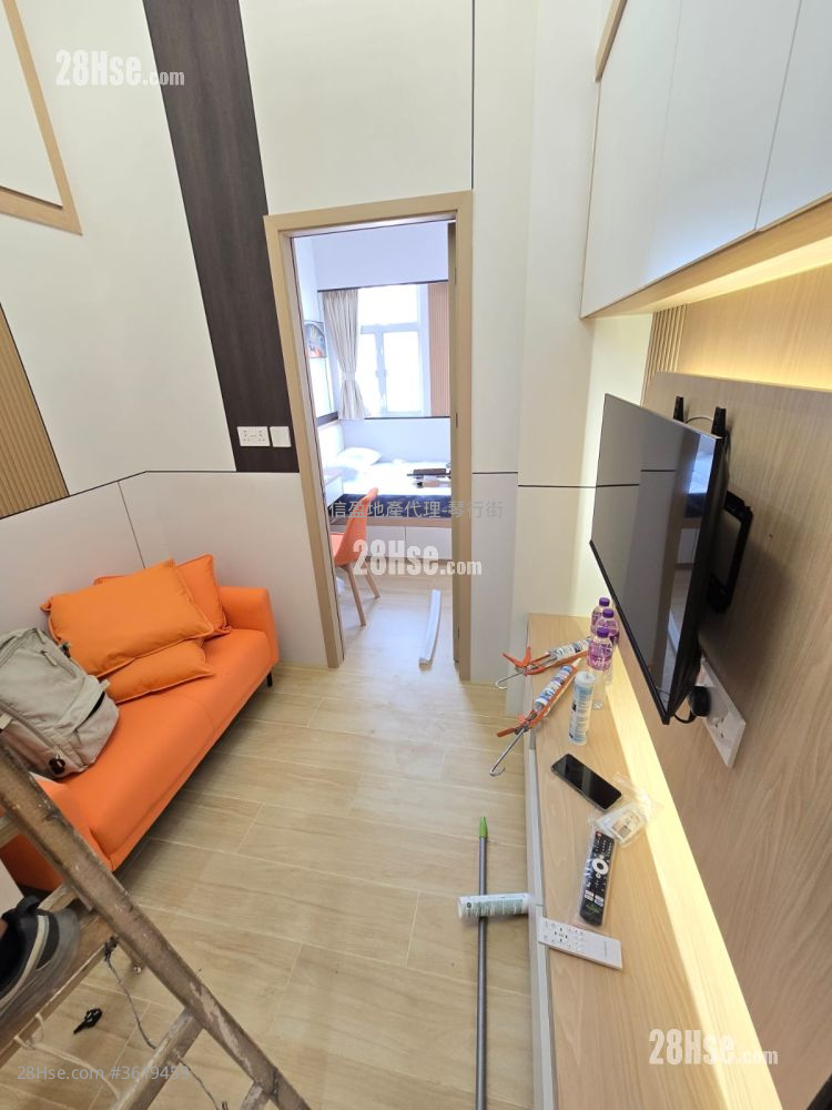Chinese Mansion Rental 1 Bedroom , 1 Bathroom 200 ft² Chinese Mansion Rental 1 Bedroom , 1 Bathroom 200 ft²