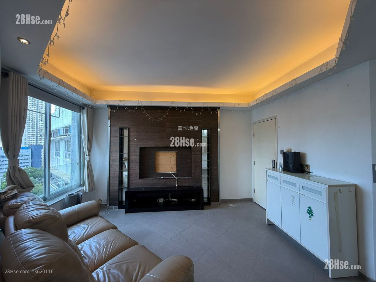 Whampoa Garden Sell 4 Bedrooms , 2 Bathrooms 729 ft² Whampoa Garden Sell 4 Bedrooms , 2 Bathrooms 729 ft²