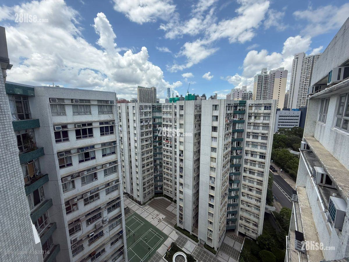 Whampoa Garden Sell 4 Bedrooms , 2 Bathrooms 729 ft² Whampoa Garden Sell 4 Bedrooms , 2 Bathrooms 729 ft²