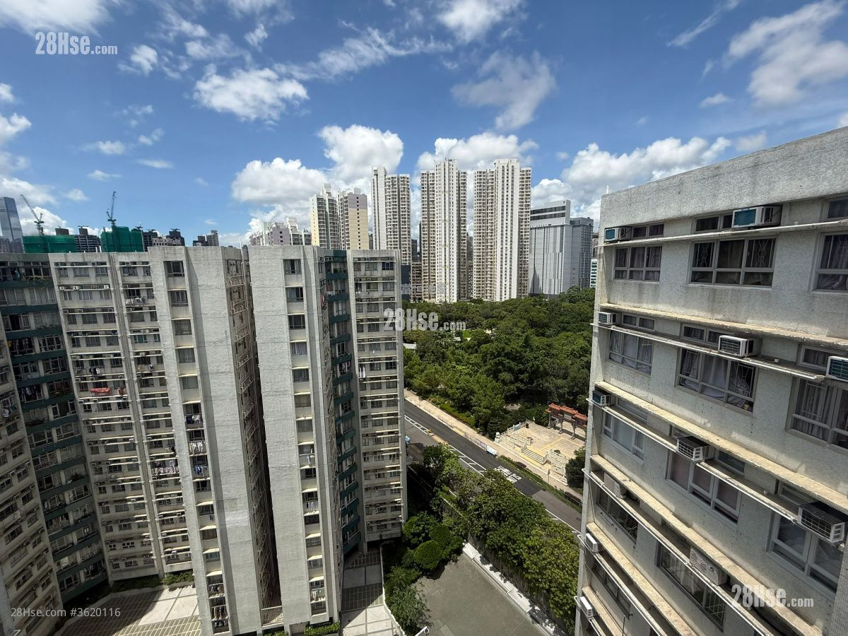 Whampoa Garden Sell 4 Bedrooms , 2 Bathrooms 729 ft² Whampoa Garden Sell 4 Bedrooms , 2 Bathrooms 729 ft²