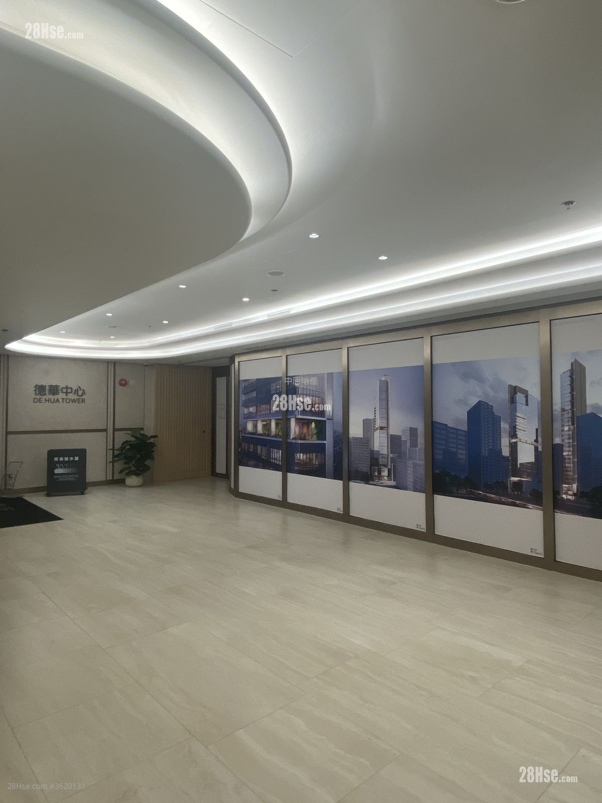 De Hua Tower Rental 1 Bedroom De Hua Tower Rental 1 Bedroom