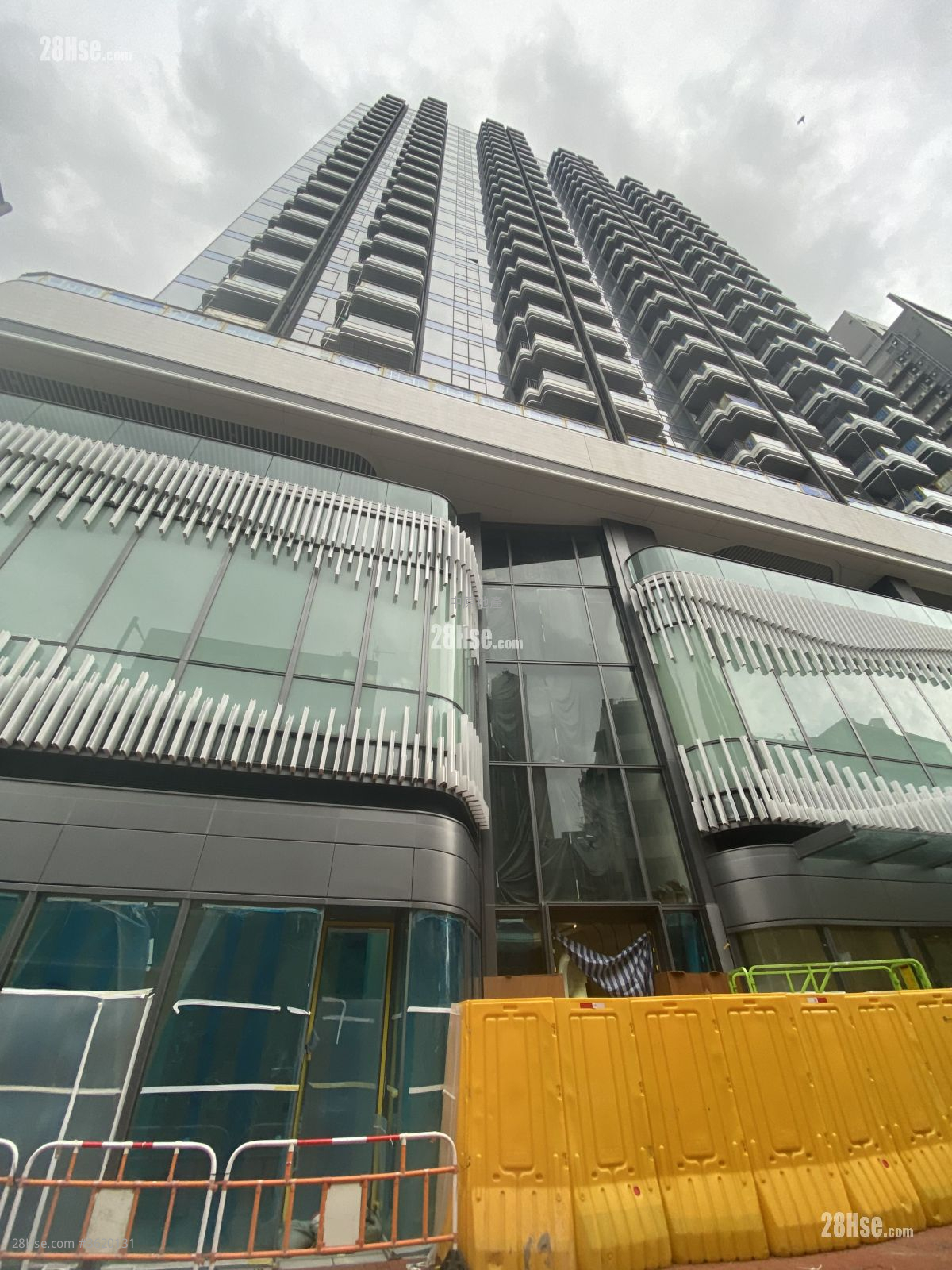 De Hua Tower Rental 1 Bedroom De Hua Tower Rental 1 Bedroom
