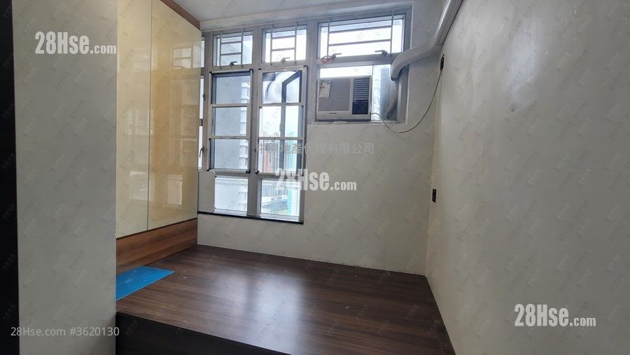 Hoi Lok Court Sell 2 Bedrooms 391 ft² Hoi Lok Court Sell 2 Bedrooms 391 ft²