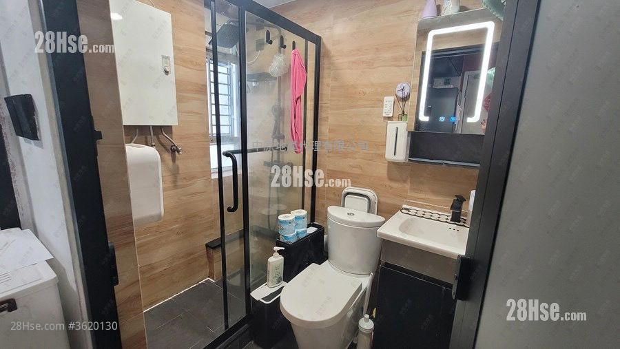 Hoi Lok Court Sell 2 Bedrooms 391 ft² Hoi Lok Court Sell 2 Bedrooms 391 ft²