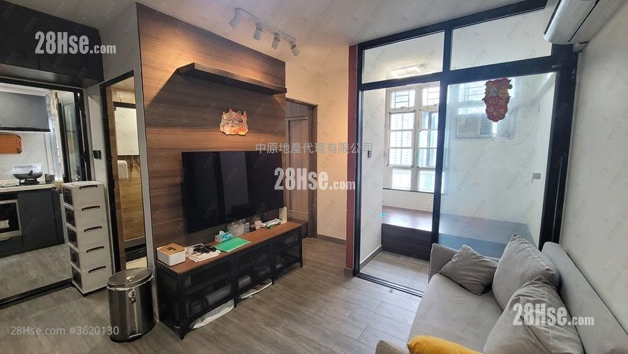 Hoi Lok Court Sell 2 Bedrooms 391 ft² Hoi Lok Court Sell 2 Bedrooms 391 ft²