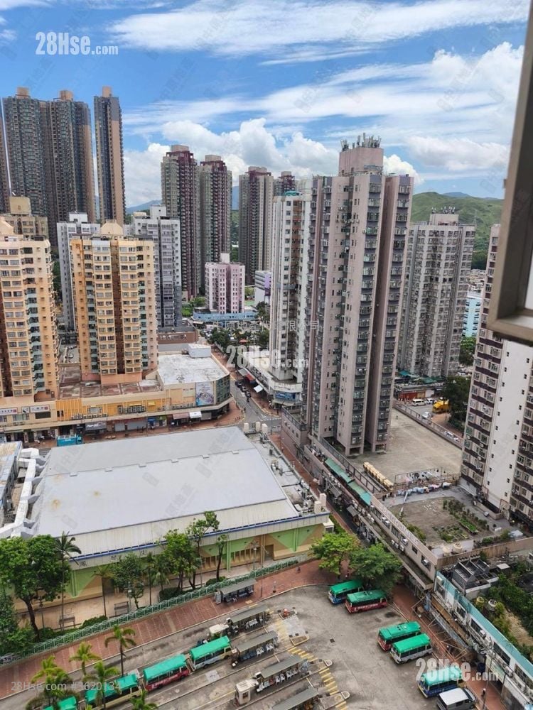 Fung Ting Court Sell 2 Bedrooms , 1 Bathroom 510 ft² Fung Ting Court Sell 2 Bedrooms , 1 Bathroom 510 ft²
