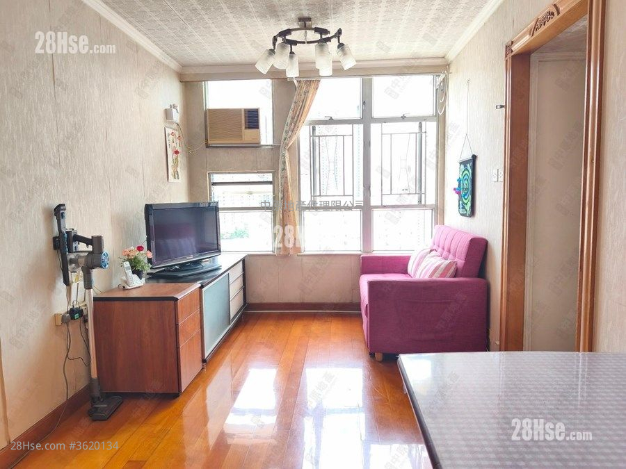 Fung Ting Court Sell 2 Bedrooms , 1 Bathroom 510 ft² Fung Ting Court Sell 2 Bedrooms , 1 Bathroom 510 ft²