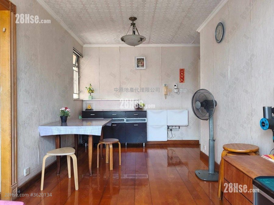 Fung Ting Court Sell 2 Bedrooms , 1 Bathroom 510 ft² Fung Ting Court Sell 2 Bedrooms , 1 Bathroom 510 ft²