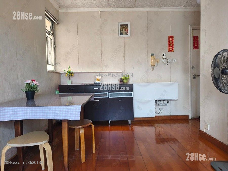 Fung Ting Court Sell 2 Bedrooms , 1 Bathroom 510 ft² Fung Ting Court Sell 2 Bedrooms , 1 Bathroom 510 ft²