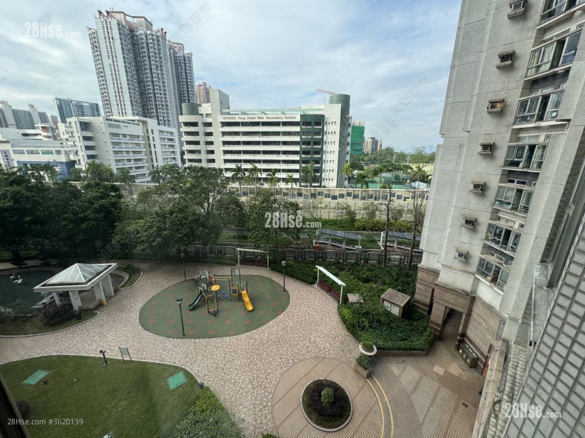 Kingswood Villas Sell 2 Bedrooms 441 ft²