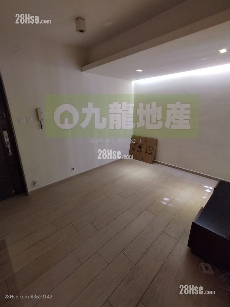 聯邦閣 租盤 2 房 , 1 浴室 409 平方呎 聯邦閣 租盤 2 房 , 1 浴室 409 平方呎