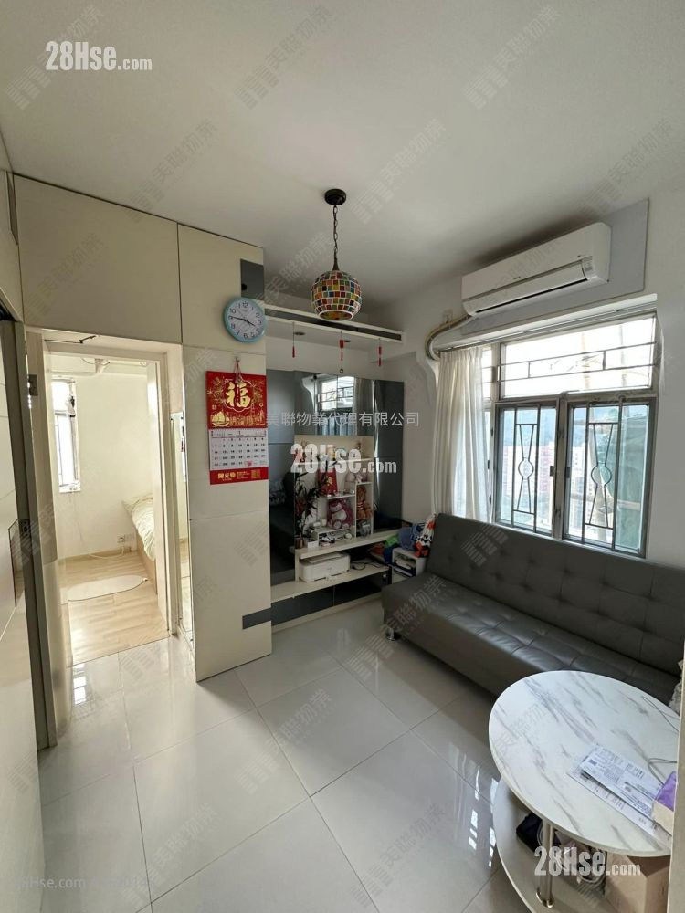 Fortune Plaza Sell 2 Bedrooms 342 ft² Fortune Plaza Sell 2 Bedrooms 342 ft²