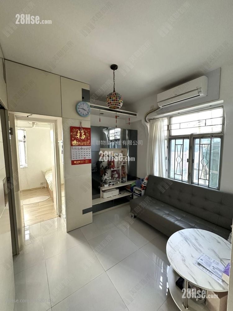 Fortune Plaza Sell 2 Bedrooms 342 ft² Fortune Plaza Sell 2 Bedrooms 342 ft²
