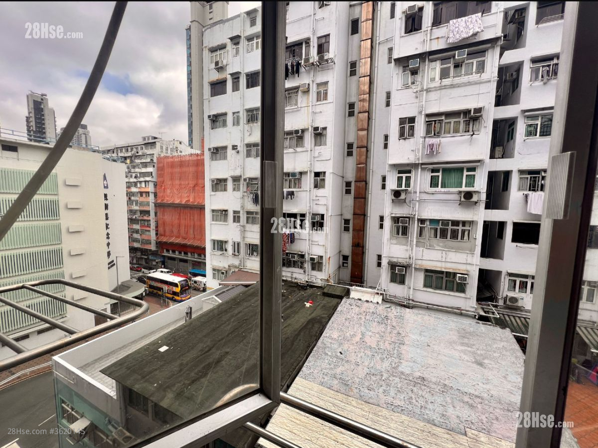 Leung Chau Building Rental 2 Bedrooms , 1 Bathroom 280 ft² Leung Chau Building Rental 2 Bedrooms , 1 Bathroom 280 ft²