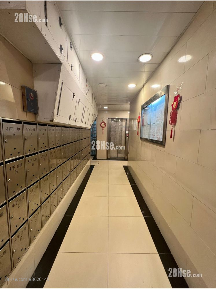 Leung Chau Building Rental 2 Bedrooms , 1 Bathroom 280 ft² Leung Chau Building Rental 2 Bedrooms , 1 Bathroom 280 ft²