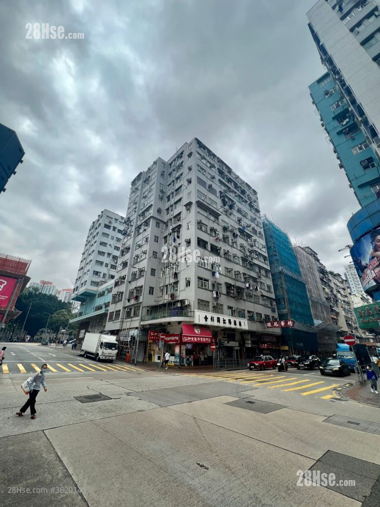 Leung Chau Building Rental 2 Bedrooms , 1 Bathroom 280 ft² Leung Chau Building Rental 2 Bedrooms , 1 Bathroom 280 ft²