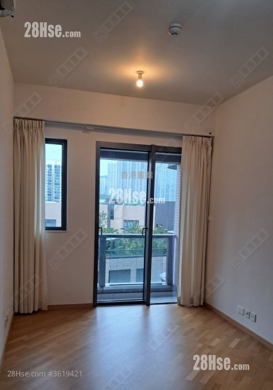 Alto Residences Rental 1 Bedroom , 1 Bathroom 410 ft²
