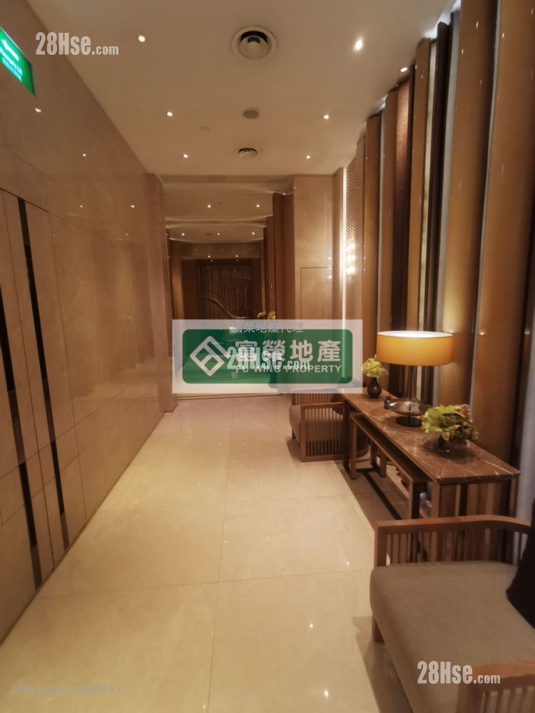 麥花臣匯 租盤 2 房 , 2 浴室 688 平方呎 麥花臣匯 租盤 2 房 , 2 浴室 688 平方呎