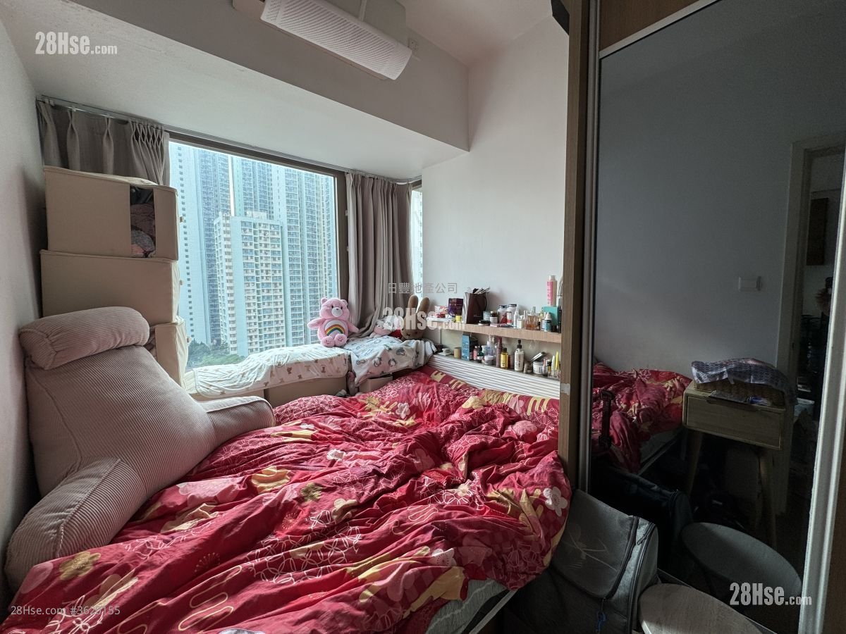 The Prominence Sell 1 Bedroom , 1 Bathroom 335 ft² The Prominence Sell 1 Bedroom , 1 Bathroom 335 ft²