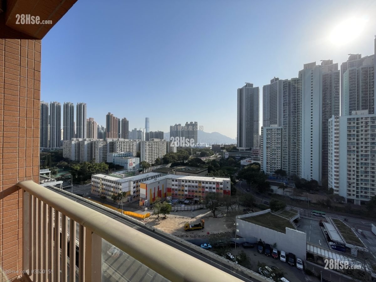 The Prominence Sell 1 Bedroom , 1 Bathroom 335 ft² The Prominence Sell 1 Bedroom , 1 Bathroom 335 ft²