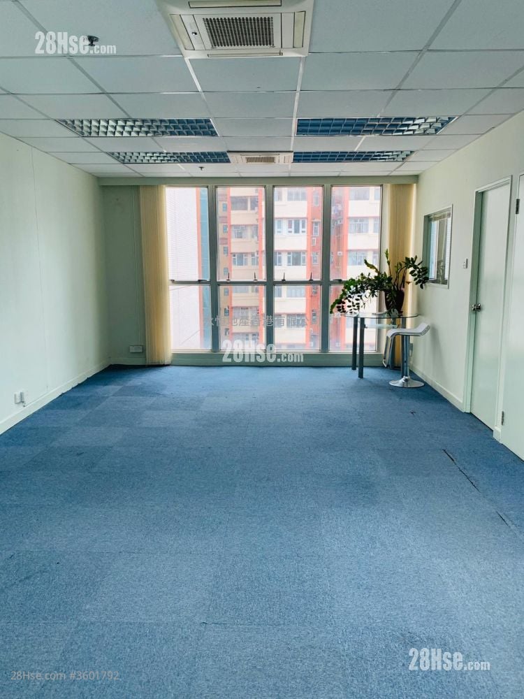 榮馳商業大廈 租盤 1 廁所