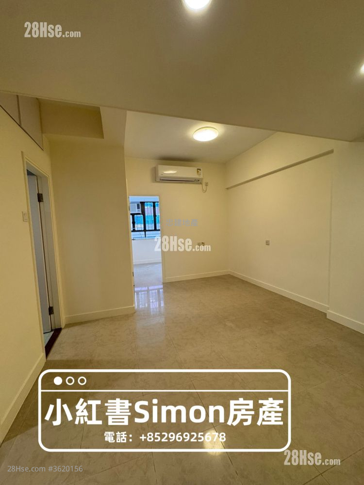 Ying Lee Mansion Rental 2 Bedrooms , 1 Bathroom 405 ft² Ying Lee Mansion Rental 2 Bedrooms , 1 Bathroom 405 ft²
