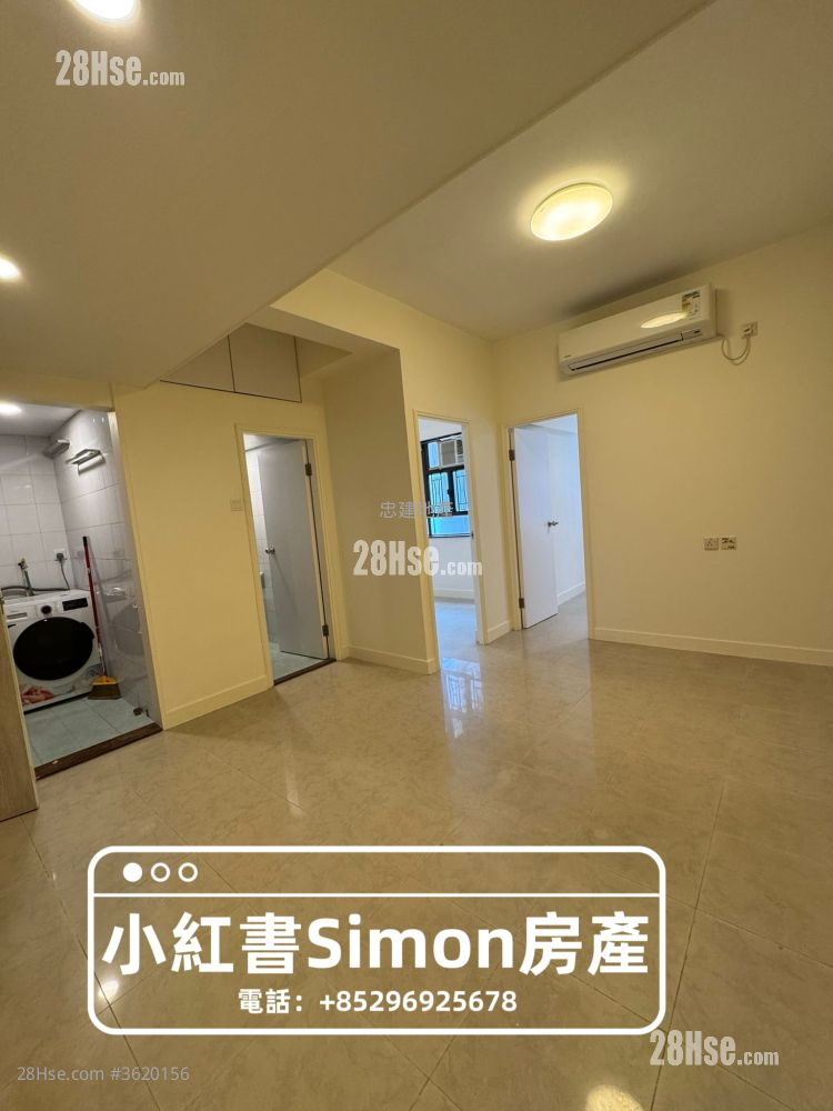 Ying Lee Mansion Rental 2 Bedrooms , 1 Bathroom 405 ft² Ying Lee Mansion Rental 2 Bedrooms , 1 Bathroom 405 ft²
