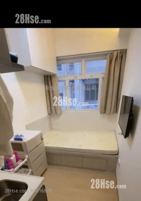 Kam Ming Yuen Rental 1 Bathroom 130 ft²