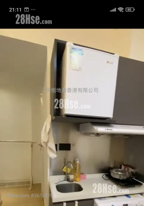 Kam Ming Yuen Rental 1 Bathroom 130 ft² Kam Ming Yuen Rental 1 Bathroom 130 ft²