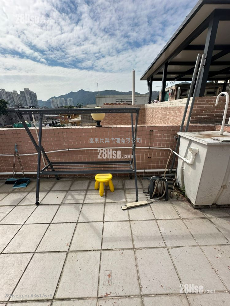 村屋 租盤 1 房 , 1 浴室 360 平方呎 村屋 租盤 1 房 , 1 浴室 360 平方呎